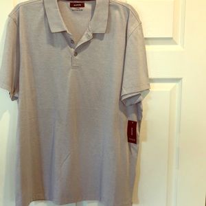 XL Polo shirt